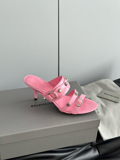 BAL HEELS