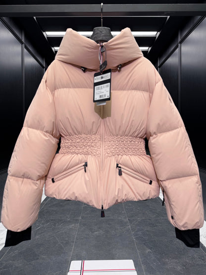 MONC WOLLEMI JACKET