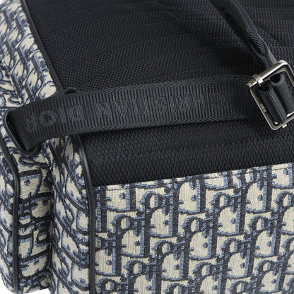 CD SADDLE BACKPACK