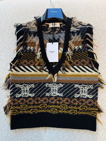 CEL VEST