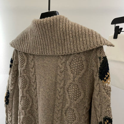 CC CARDIGAN
