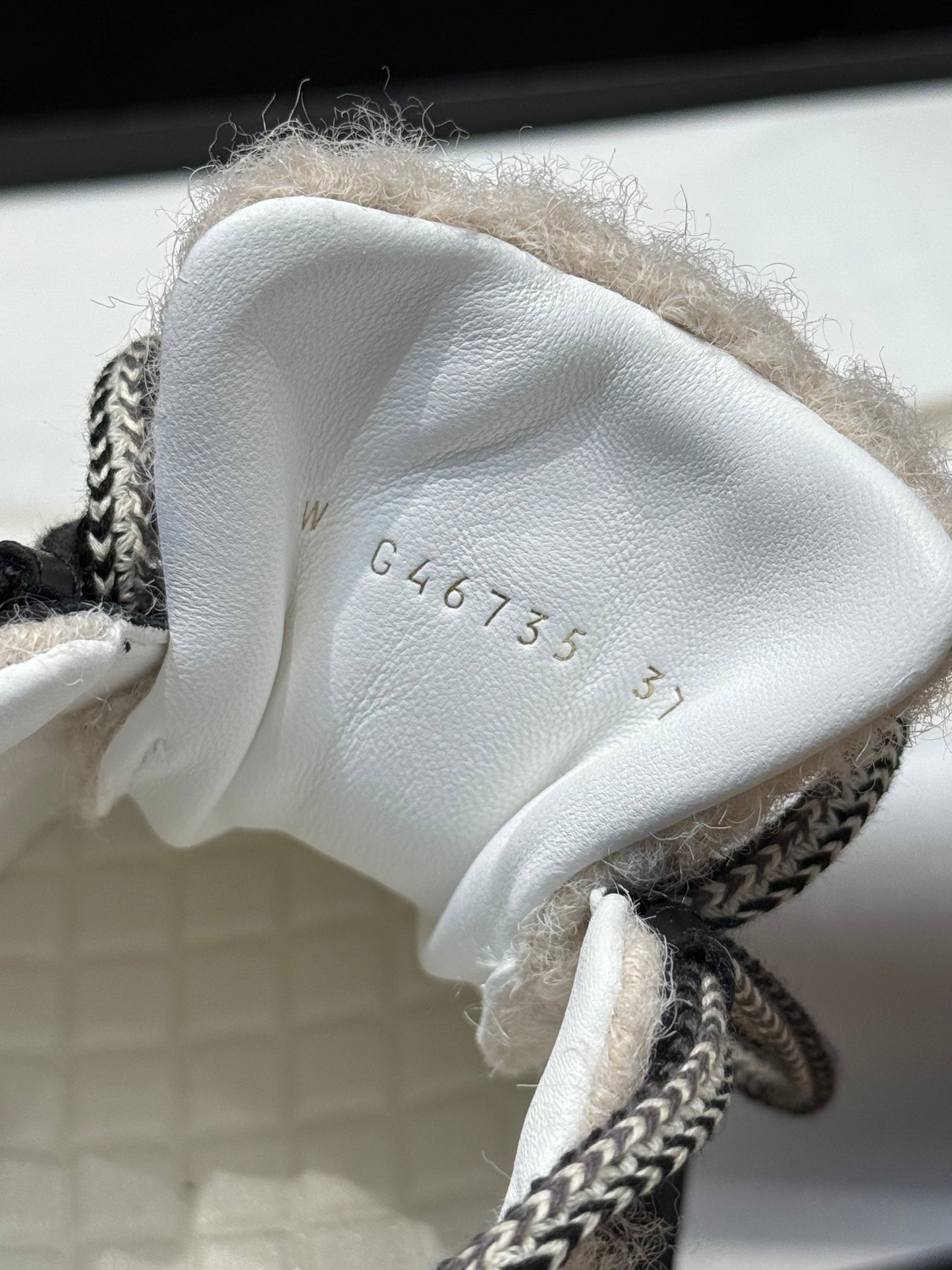 CC SNEAKER
