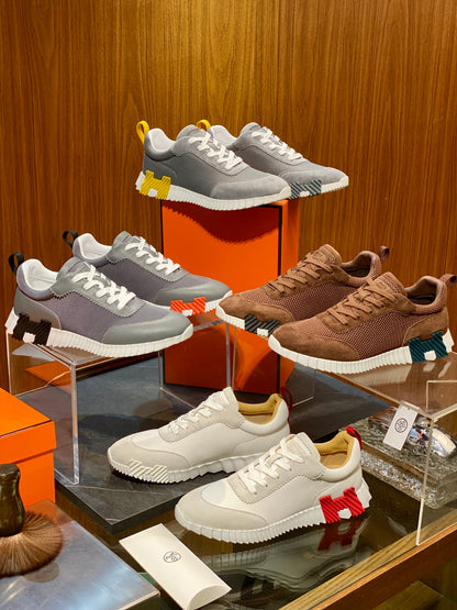 HERM BOUNCING SNEAKERS