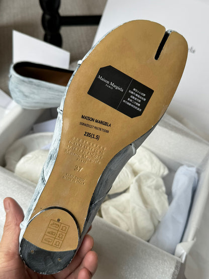 MAISON M TABI BALLET FLATS