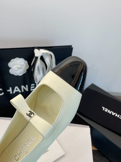 CC BALLET FLATS