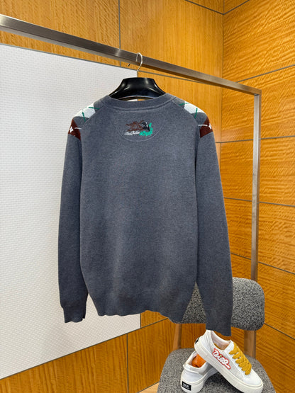 LOU JUMPER