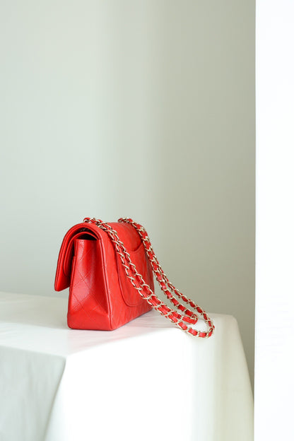 CC CLASSIC FLAP BAG