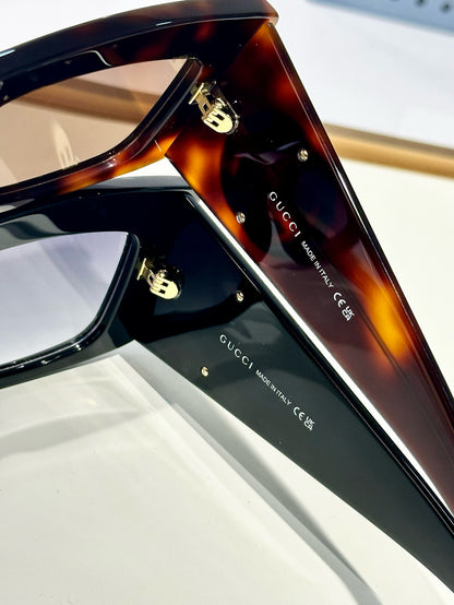 GG SUNGLASSES