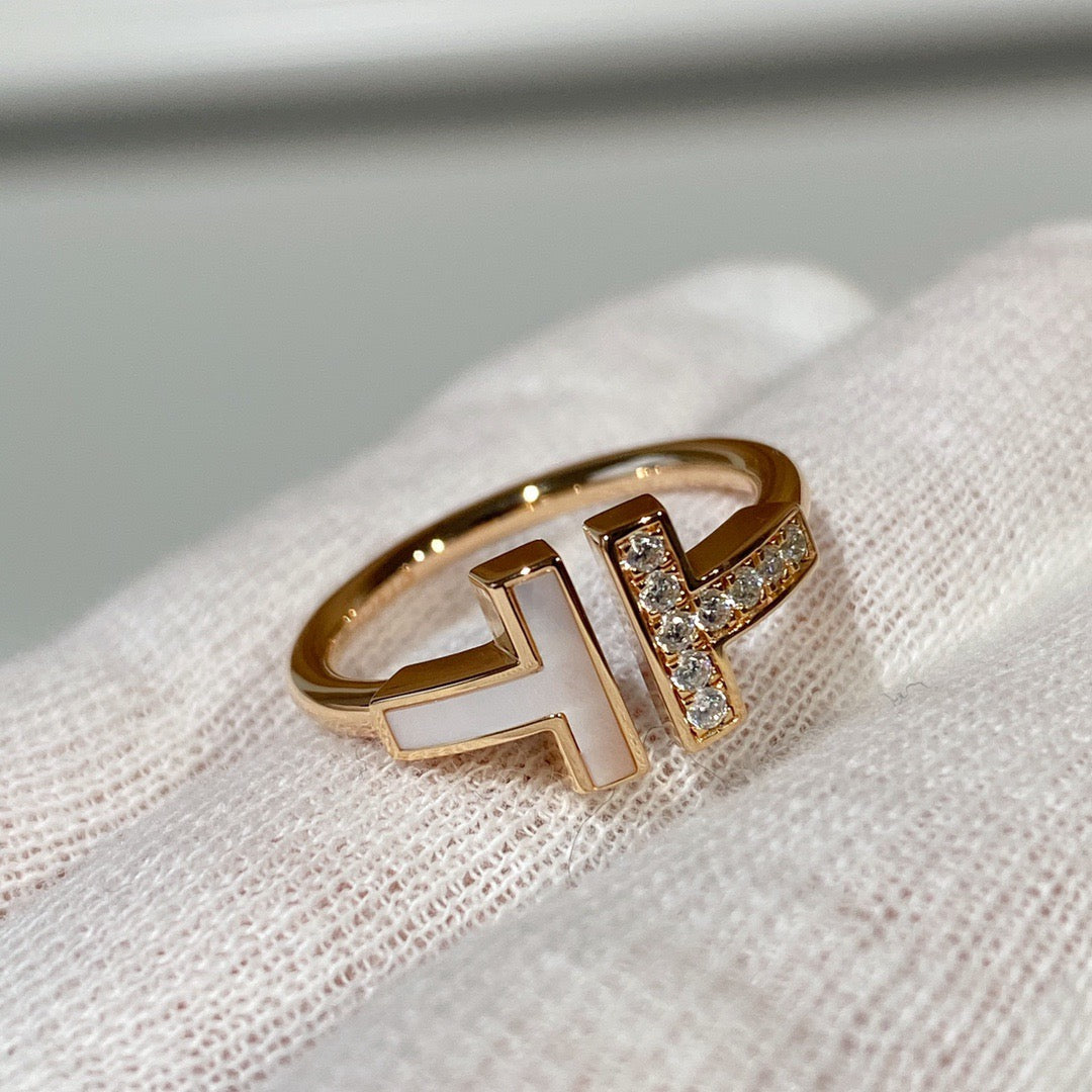 TIFF RING