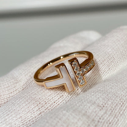 TIFF RING
