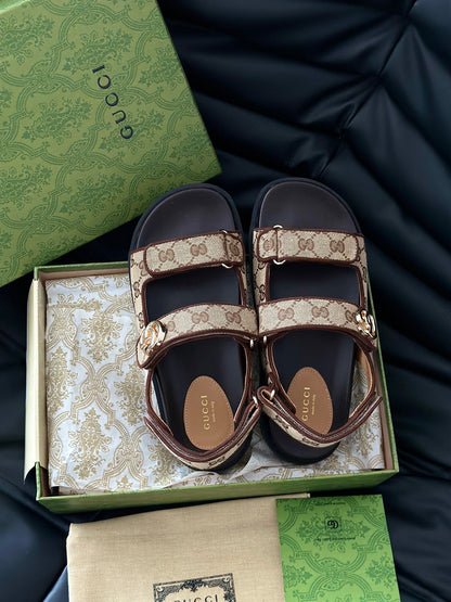 GG SANDALS