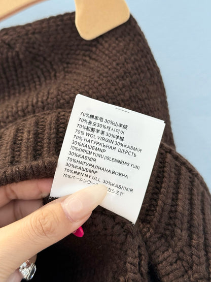 MIU M HAT