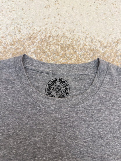 CHROME H T-SHIRT