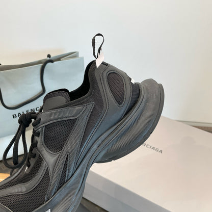 BAL CIRCUIT SNEAKER