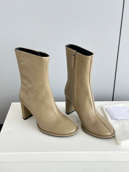 THE ROW BOOTS