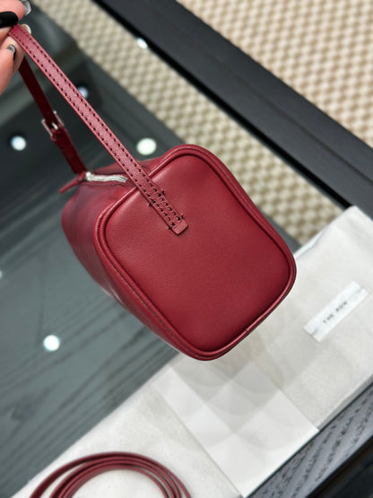THE ROW 90’S BAG