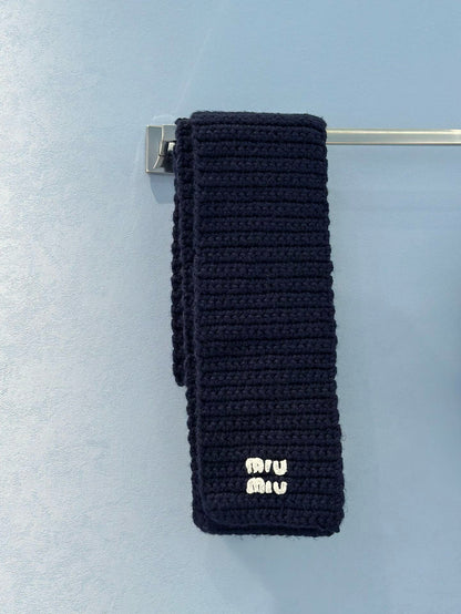 MIU M HAT SET