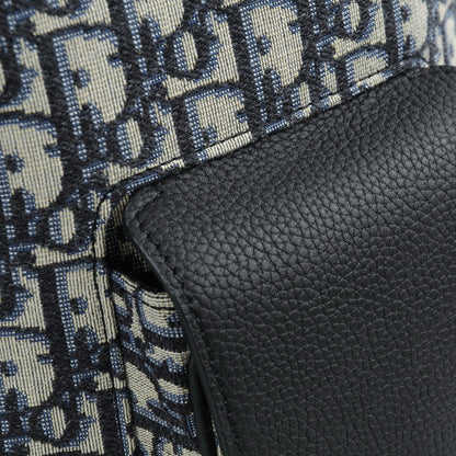 CD SADDLE BACKPACK