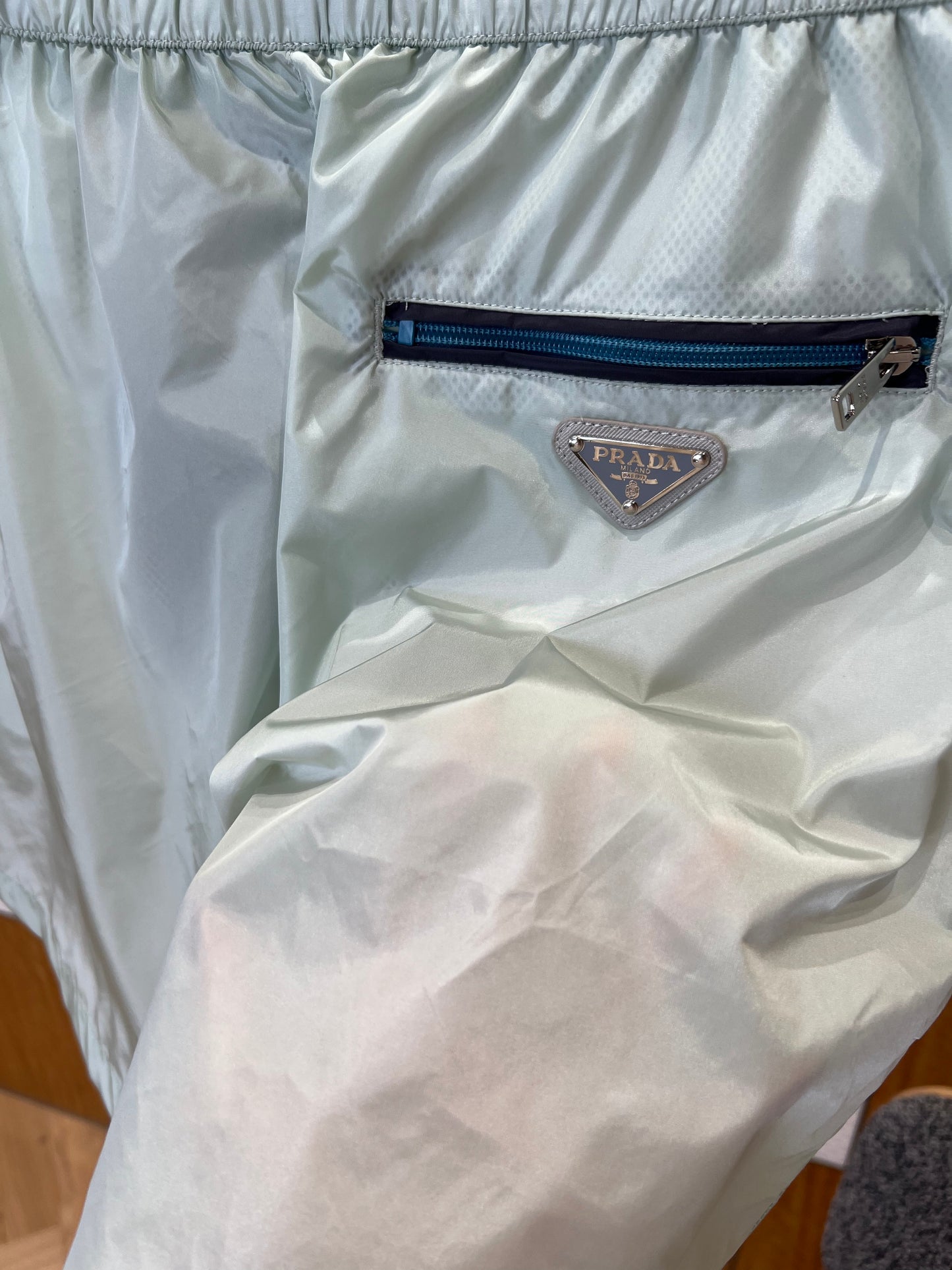 PD SHORTS