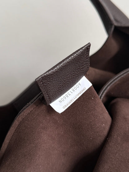 BOTT V LARGE CAMPANA BAG