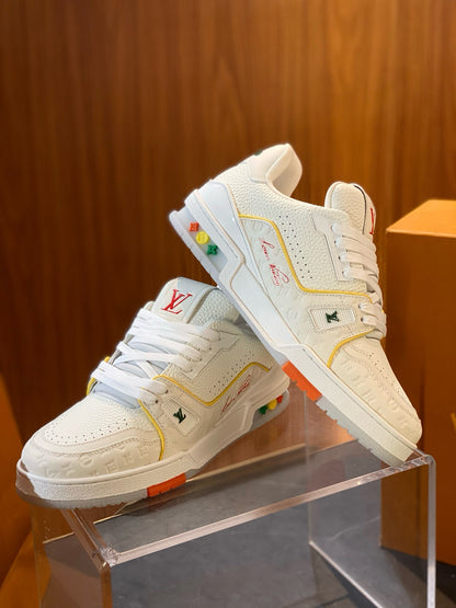 LOU TRAINERS