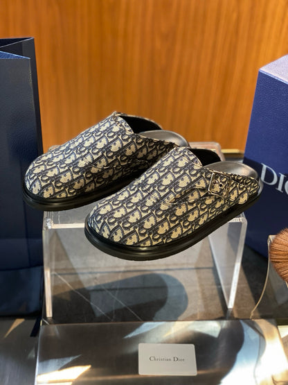 CD AQUA MULES