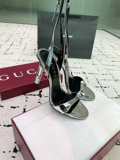 GG HEELS