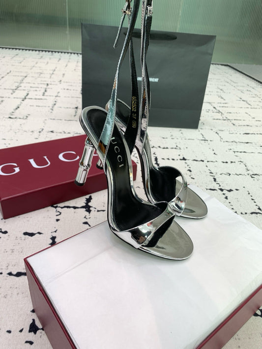 GG HEELS