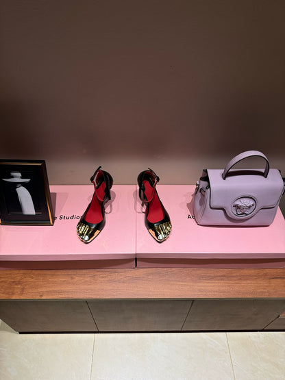SCHIAPARELLI HEELS