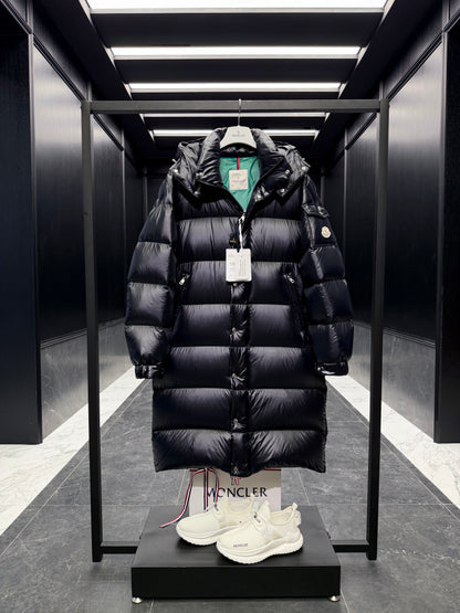 MONC HANOVERIAN COAT