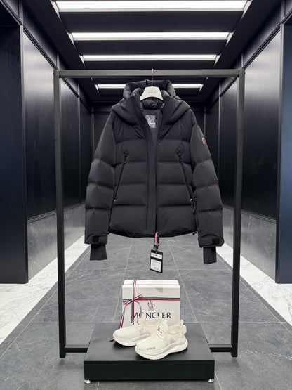 MONC FELLBERG JACKET