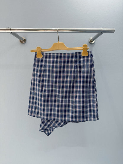 MIU M SKIRT