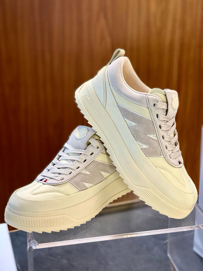 MONC ALTIVE SNEAKERS