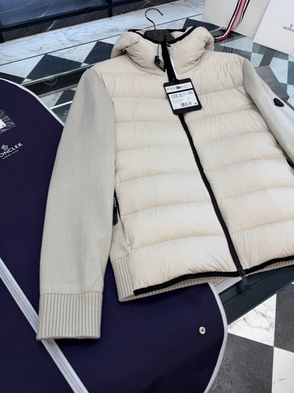 MONC CARDIGAN TRICOT