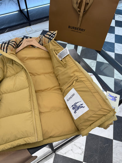 BBR JACKET