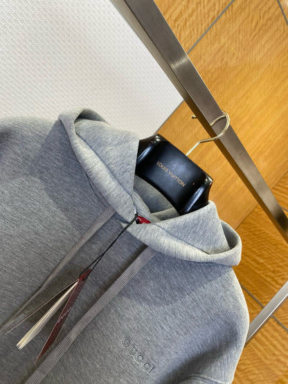 GG HOODIE
