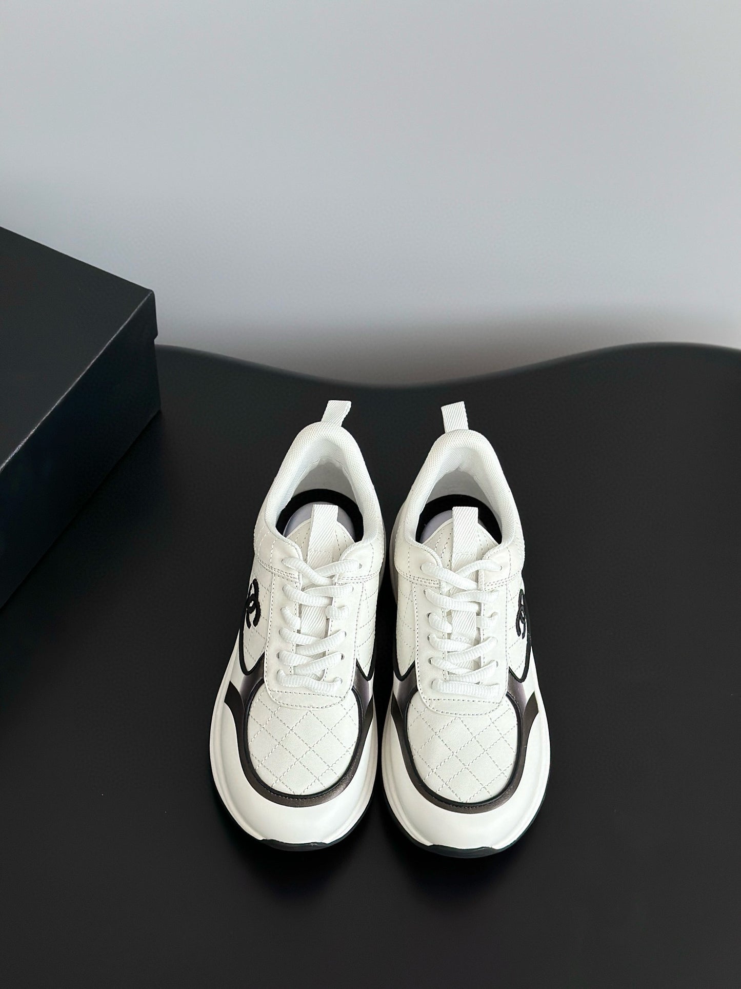 CC TRAINERS