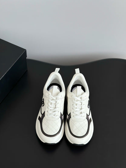 CC TRAINERS