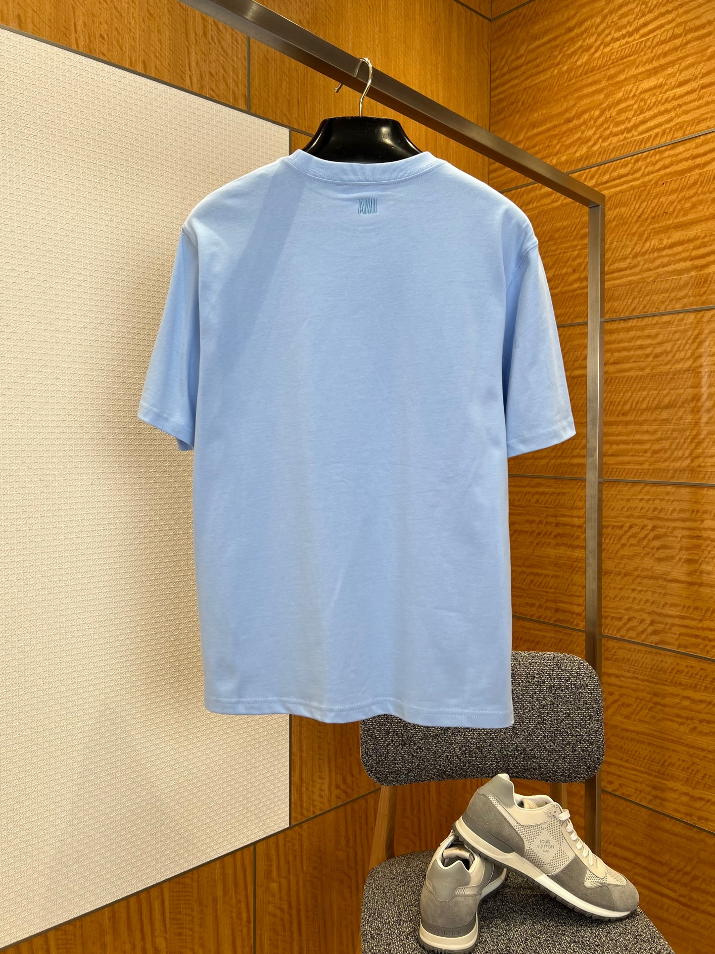 AMI T-SHIRT