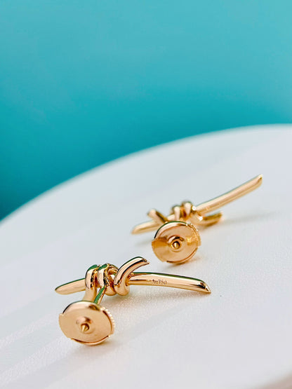 TIFF EARRINGS