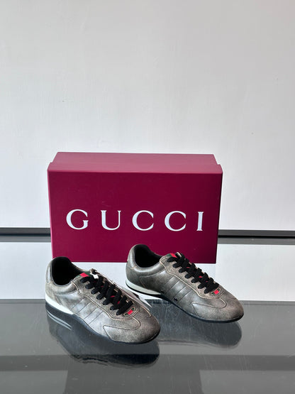 GG SHIFT SNEAKERS