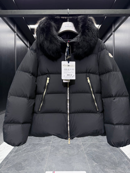 MONC LAICHEFUR JACKET