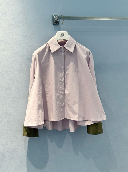LOEW SHIRT