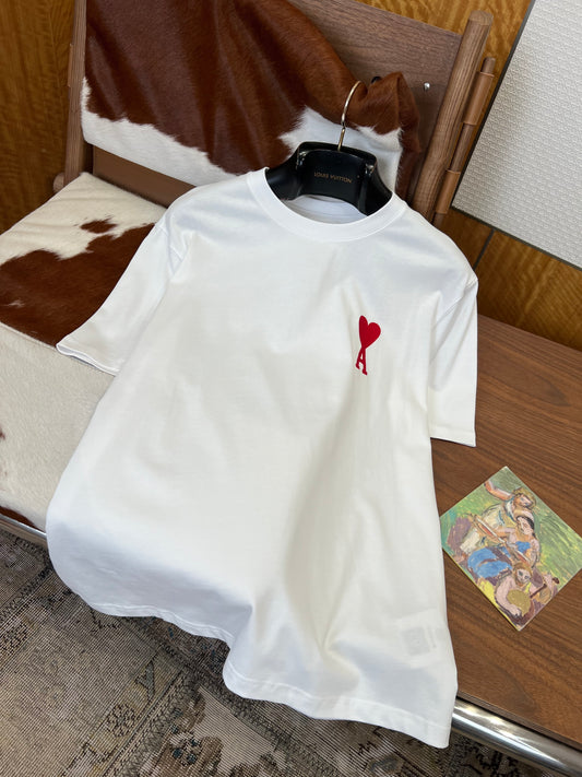 AMI T-SHIRT