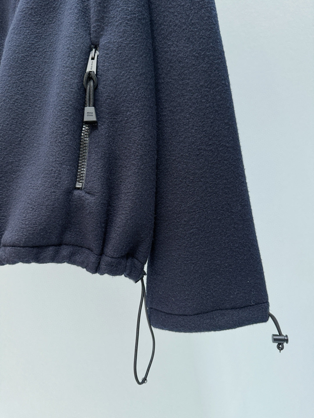 MIU M JACKET