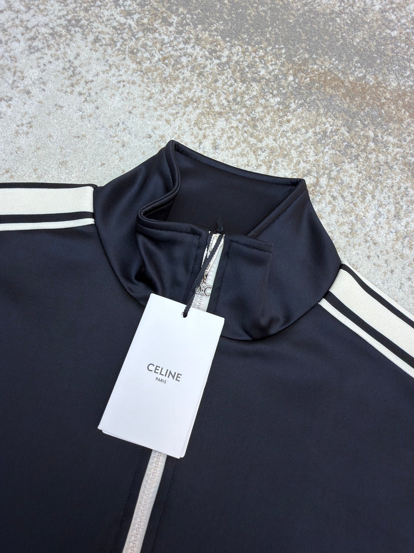 CEL BOMBER JACKET