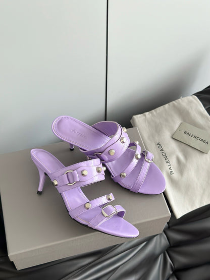 BAL HEELS