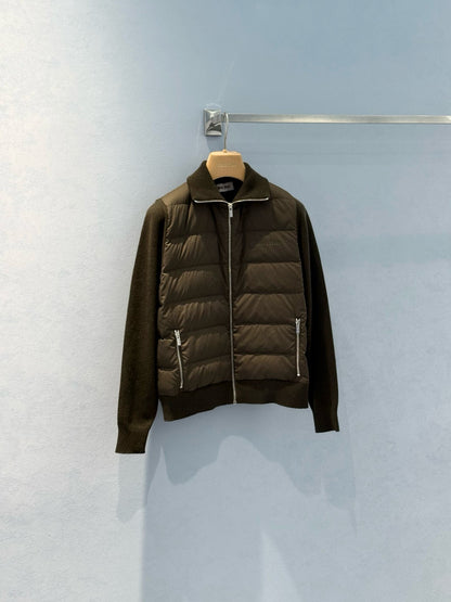 MIU M JACKET