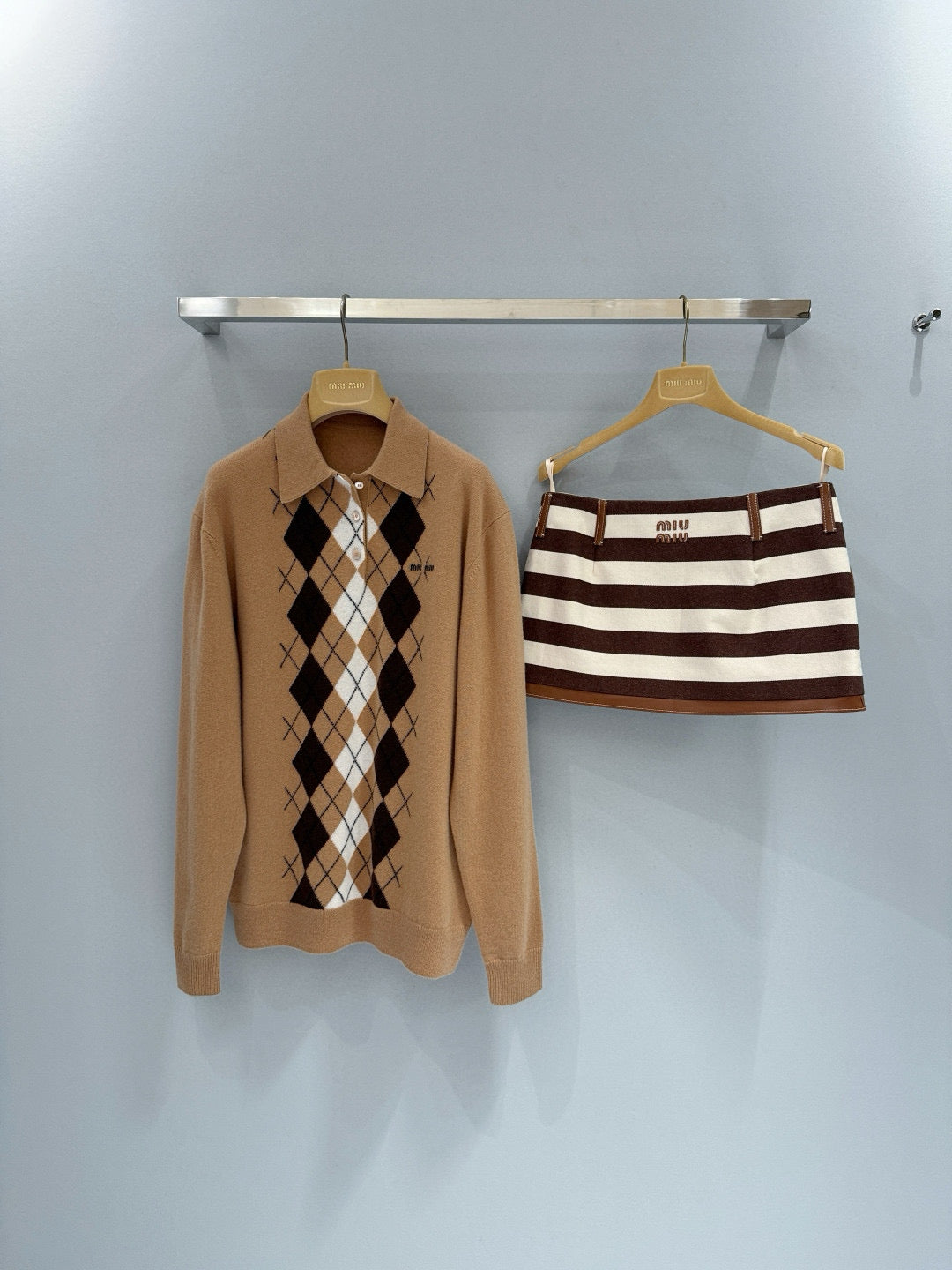 MIU M JUMPER