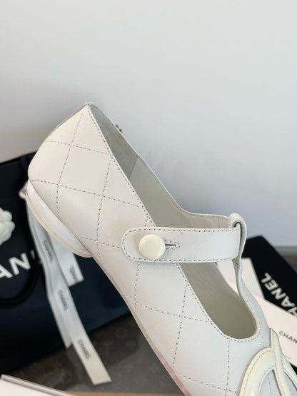 CC BALLET FLATS